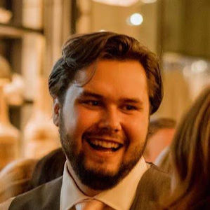 Meet your Posher, Sam